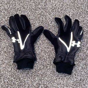 Underarmour gloves